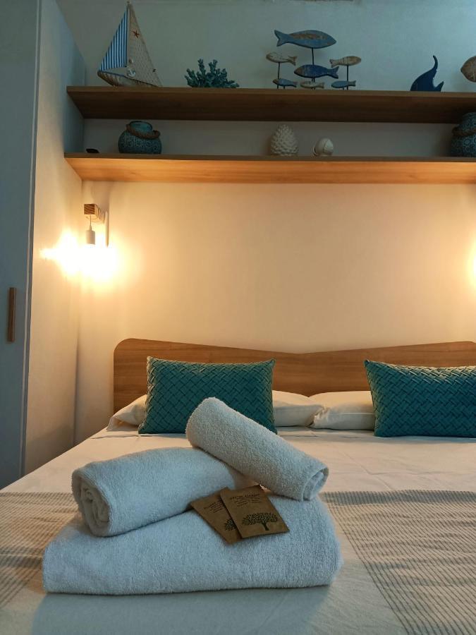 Apartamento Casa Venere 27